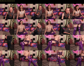 width_of_a_peach — 21 minute Chaturbate couple cam show recording, 1080p, Jun 30, 2022