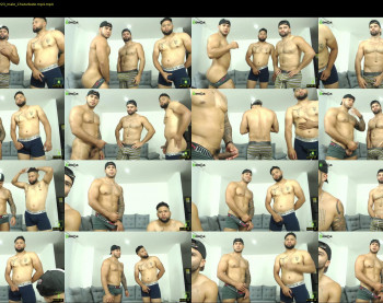 willhottwil1 — 54 minute Chaturbate couple cam show recording, 1080p, Jun 30, 2022