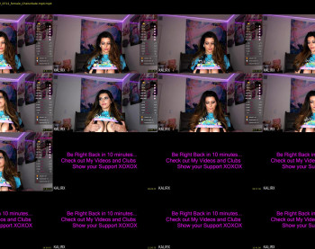 xclusivesecrets — 15 minute Chaturbate female cam show recording, 1080p, Jun 29, 2022