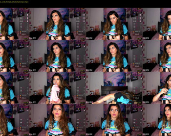 xclusivesecrets — 9 minute Chaturbate female cam show recording, 1080p, Jun 29, 2022