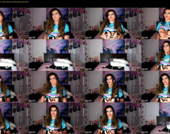 xclusivesecrets — 58 minute Chaturbate female cam show recording, 1080p, Jun 29, 2022