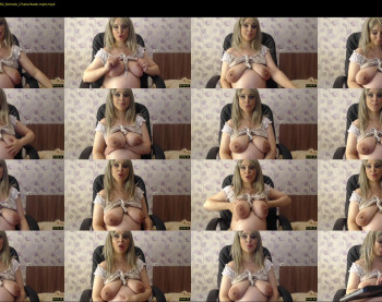 yana_may — 6 minute Chaturbate female cam show recording, 1080p, Jun 29, 2022