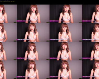 yandere69 — 55 minute Chaturbate female cam show recording, 1080p, Jun 29, 2022