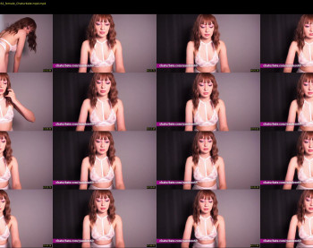 yandere69 — 46 minute Chaturbate female cam show recording, 1080p, Jun 29, 2022