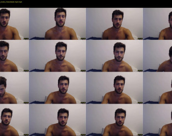 yoooups — 5 minute Chaturbate male cam show recording, 720p, Jun 29, 2022