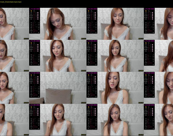 zem1 — 54 minute Chaturbate female cam show recording, 1080p, Jun 29, 2022