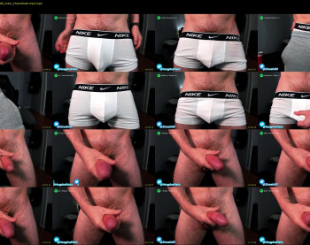 zmeek420 — 54 minute Chaturbate male cam show recording, 1080p, Jun 29, 2022