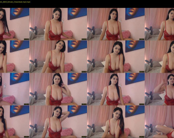 1dream_magical — 21 minute Chaturbate female cam show recording, 720p, Jun 30, 2022