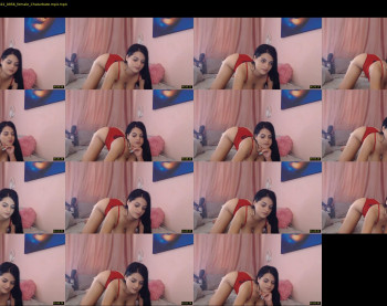 1dream_magical — 3 minute Chaturbate female cam show recording, 720p, Jun 30, 2022