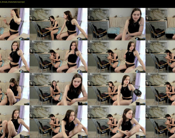 _abby_bb — 6 minute Chaturbate female cam show recording, 1080p, Jun 30, 2022