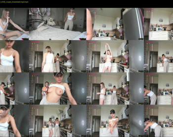 _be_my_daddy — 54 minute Chaturbate female cam show recording, 1080p, Jun 30, 2022