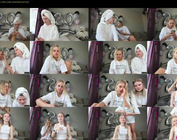 _be_my_daddy — 54 minute Chaturbate female cam show recording, 1080p, Jun 30, 2022