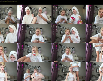 _be_my_daddy — 54 minute Chaturbate female cam show recording, 1080p, Jun 30, 2022