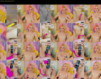 _biscuitty — 54 minute Chaturbate female cam show recording, 1080p, Jul 1, 2022