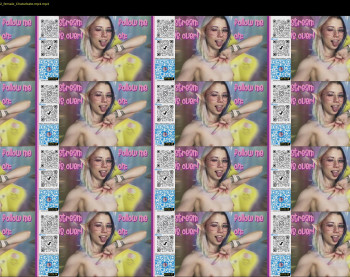 _biscuitty — 49 minute Chaturbate female cam show recording, 1080p, Jul 1, 2022