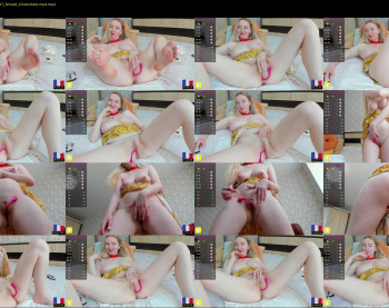 _coquine_ — 31 minute Chaturbate female cam show recording, 1080p, Jun 30, 2022