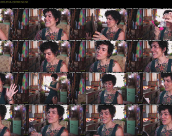 _frankie_rivers — 53 minute Chaturbate female cam show recording, 1080p, Jul 1, 2022