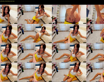 _funsize_ — 24 minute Chaturbate female cam show recording, 1080p, Jul 1, 2022