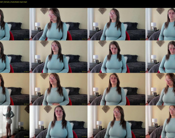 _jeniffer_hot — 13 minute Chaturbate female cam show recording, 720p, Jun 30, 2022