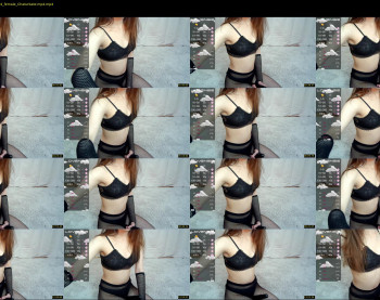 _lovelyen — 15 minute Chaturbate female cam show recording, 1080p, Jul 1, 2022
