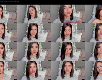 _meghan_gomez1_ — 10 minute Chaturbate female cam show recording, 1080p, Jun 30, 2022