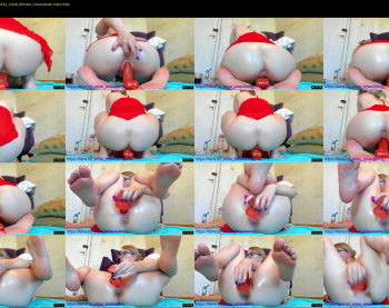 _miss_strawberry_ — 54 minute Chaturbate female cam show recording, 1080p, Jun 30, 2022