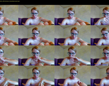 _miss_strawberry_ — 5 minute Chaturbate female cam show recording, 1080p, Jun 30, 2022