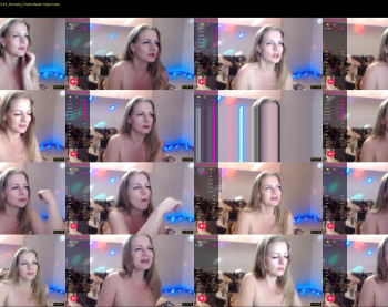 _solar_jane_ — 13 minute Chaturbate female cam show recording, 1080p, Jun 30, 2022