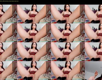 _timeless_paradox — 10 minute Chaturbate female cam show recording, 1080p, Jun 30, 2022