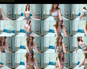 _wendydarling_ — 61 minute Chaturbate female cam show recording, 720p, Jun 30, 2022