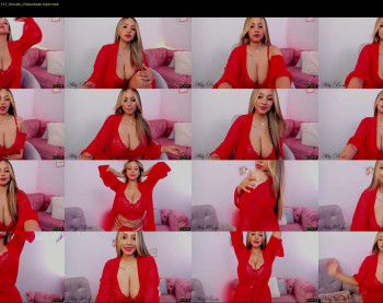 abby_rosse_ — 56 minute Chaturbate female cam show recording, 1080p, Jun 30, 2022