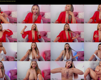 abby_rosse_ — 54 minute Chaturbate female cam show recording, 1080p, Jun 30, 2022