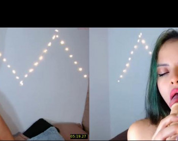 abby_saenz01 — 46 minute Chaturbate female cam show recording, 720p, Jul 1, 2022