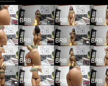 abigail_w — 59 minute Chaturbate female cam show recording, 1080p, Jun 30, 2022