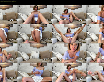 adelaide007 — 55 minute Chaturbate female cam show recording, 1080p, Jul 1, 2022