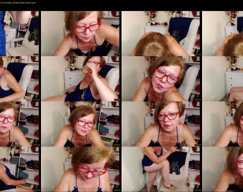 adelewildx — 12 minute Chaturbate female cam show recording, 720p, Jun 30, 2022