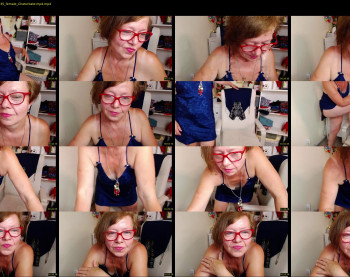 adelewildx — 3 minute Chaturbate female cam show recording, 720p, Jun 30, 2022