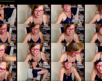 adelewildx — 105 minute Chaturbate female cam show recording, 720p, Jun 30, 2022
