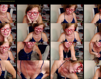 adelewildx — 90 minute Chaturbate female cam show recording, 720p, Jun 30, 2022