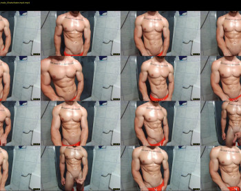 advp69 — 20 minute Chaturbate male cam show recording, 480p, Jun 30, 2022