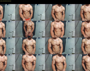advp69 — 68 minute Chaturbate male cam show recording, 480p, Jun 30, 2022