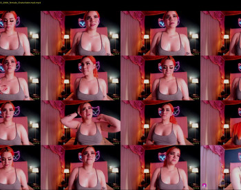 albaandthayron — 10 minute Chaturbate couple cam show recording, 1080p, Jun 30, 2022