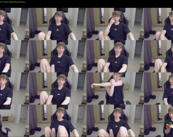 alex_gotcha — 57 minute Chaturbate male cam show recording, 1080p, Jul 1, 2022