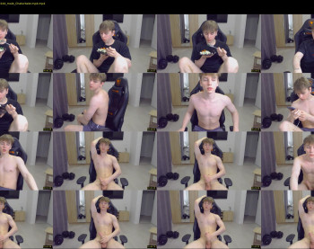 alex_gotcha — 14 minute Chaturbate male cam show recording, 1080p, Jul 1, 2022