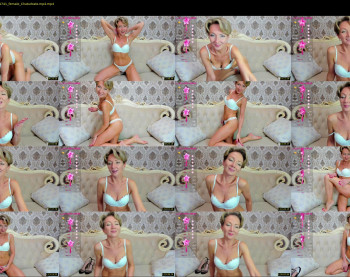 alexandrafix — 109 minute Chaturbate female cam show recording, 720p, Jun 30, 2022