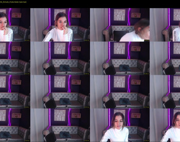 alice_buffy — 5 minute Chaturbate female cam show recording, 1080p, Jun 30, 2022