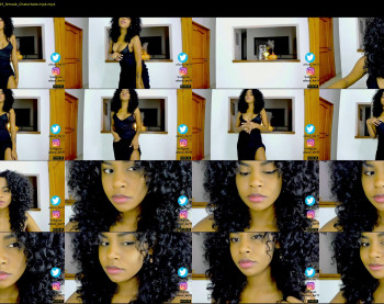 alison_ker — 54 minute Chaturbate female cam show recording, 1080p, Jun 30, 2022