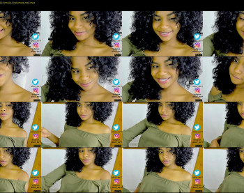 alison_ker — 4 minute Chaturbate female cam show recording, 1080p, Jun 30, 2022