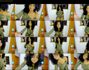 alison_ker — 25 minute Chaturbate female cam show recording, 1080p, Jun 30, 2022
