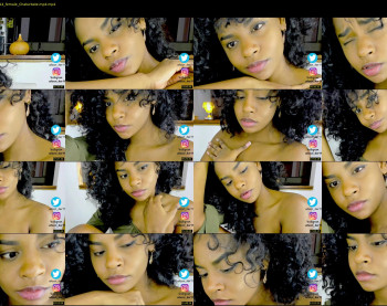 alison_ker — 27 minute Chaturbate female cam show recording, 1080p, Jun 30, 2022